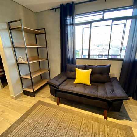 Marília Cond/ Resid/ Cavallari/4Min Da Unimar מראה חיצוני תמונה