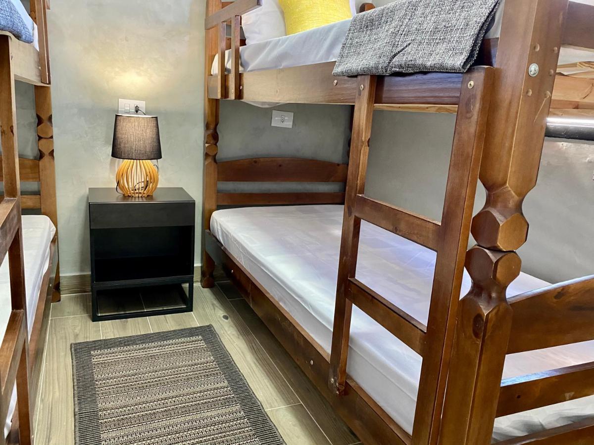 Marília Cond/ Resid/ Cavallari/4Min Da Unimar מראה חיצוני תמונה