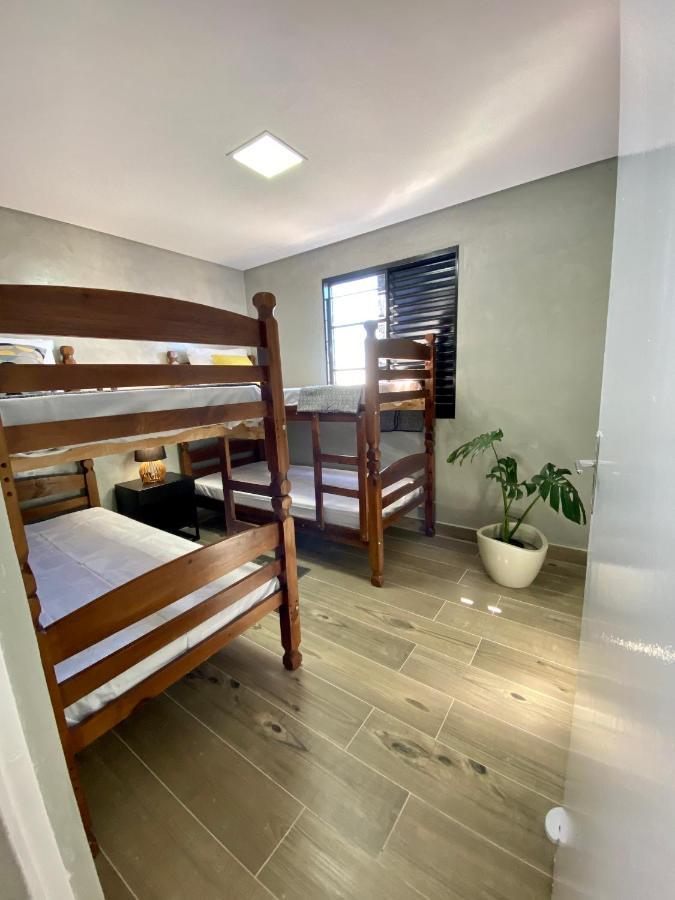 Marília Cond/ Resid/ Cavallari/4Min Da Unimar מראה חיצוני תמונה