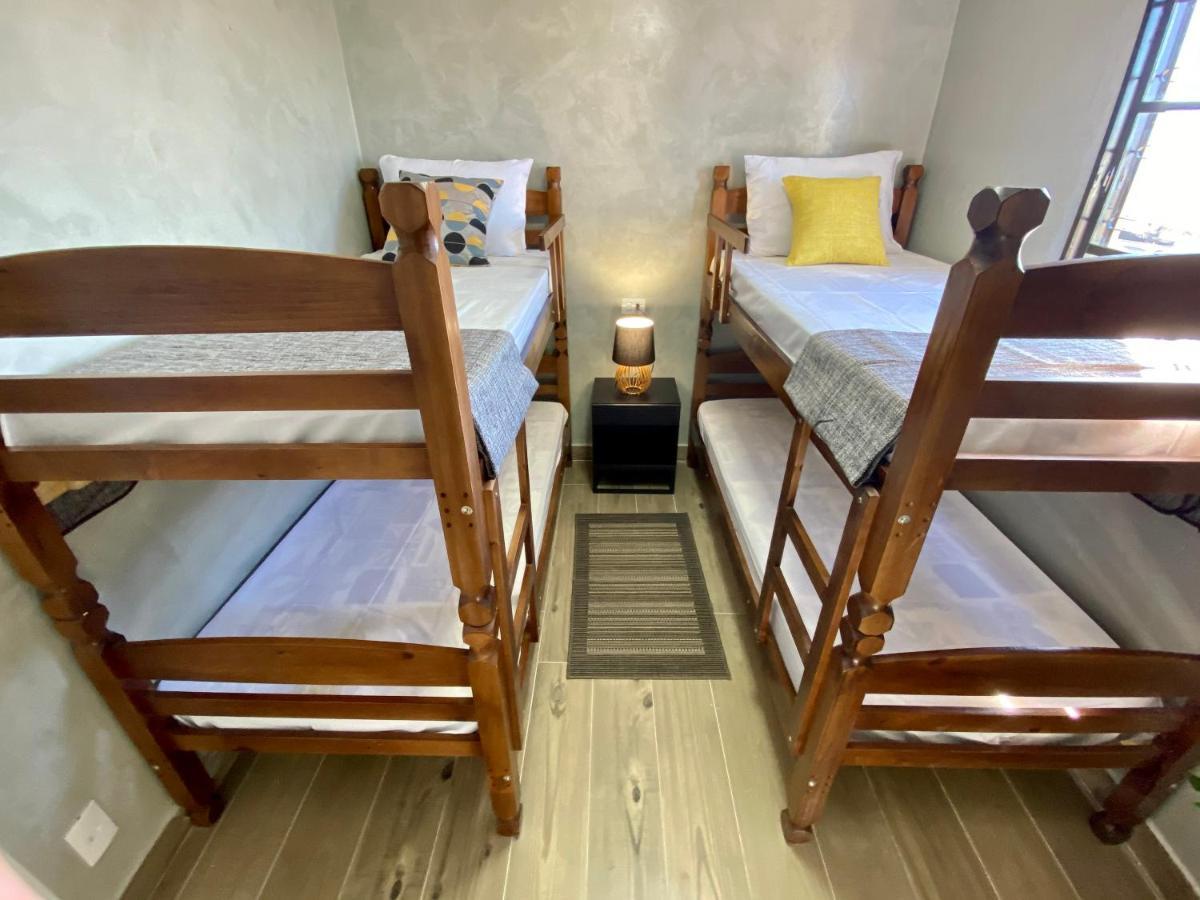 Marília Cond/ Resid/ Cavallari/4Min Da Unimar מראה חיצוני תמונה