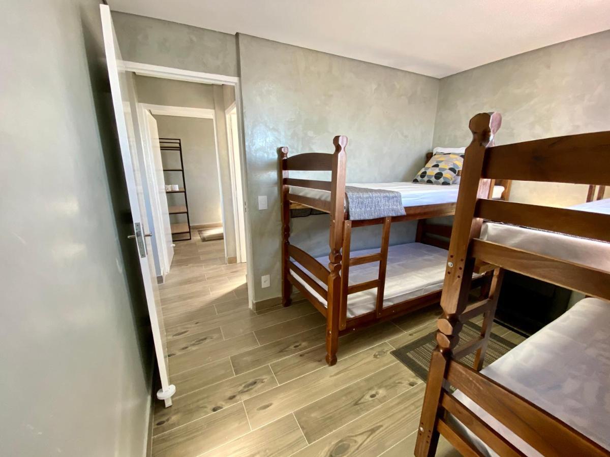 Marília Cond/ Resid/ Cavallari/4Min Da Unimar מראה חיצוני תמונה