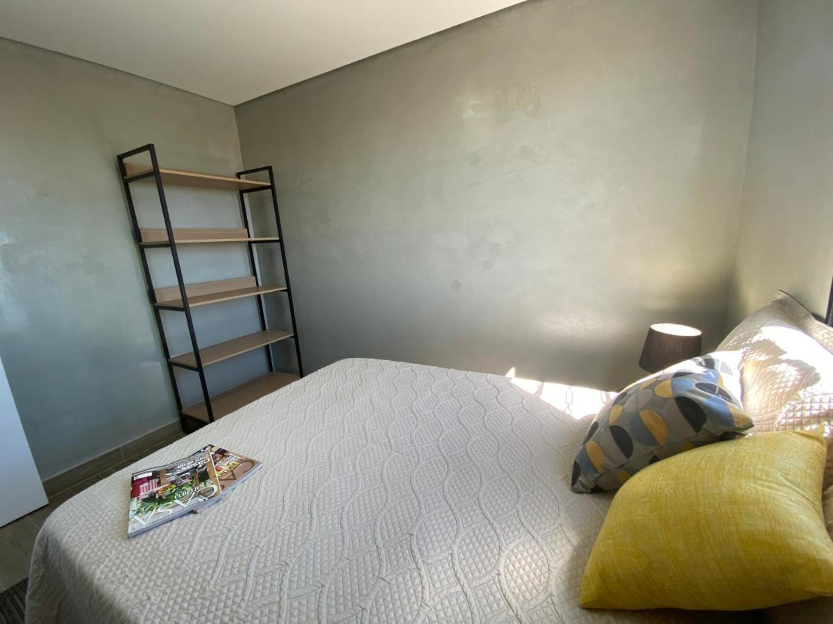 Marília Cond/ Resid/ Cavallari/4Min Da Unimar מראה חיצוני תמונה