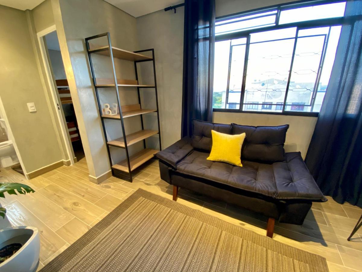 Marília Cond/ Resid/ Cavallari/4Min Da Unimar מראה חיצוני תמונה