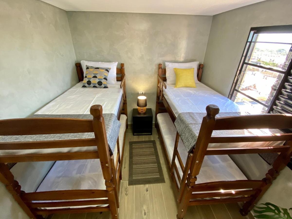 Marília Cond/ Resid/ Cavallari/4Min Da Unimar מראה חיצוני תמונה