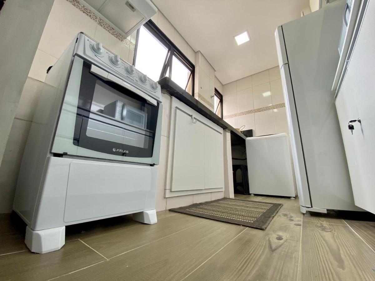 Marília Cond/ Resid/ Cavallari/4Min Da Unimar מראה חיצוני תמונה
